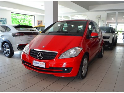 Mercedes-Benz Classe A 1.5
